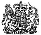 Royal coat of arms from the company's incorporation certificate